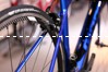 Xe đạp đua Giant TCR SLR 2 - 2018