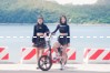 Xe đạp điện JVC eco Win Win