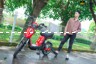 Xe đạp điện EV S9