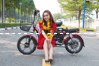 Xe đạp điện EV S2