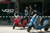 Xe máy điện Honda V-GO