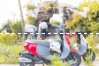 Xe tay ga 50cc Gogolo Dibao