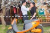 Xe tay ga 50cc Gogolo Dibao