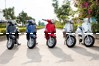 Xe máy điện Vespa Lima