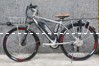 Xe đạp điện AZI E-bike 700C