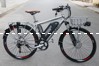 Xe đạp điện AZI E-bike 700C