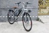 Xe đạp điện AZI E-bike 700C