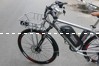 Xe đạp điện AZI E-bike 700C