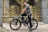 Xe đạp điện AZI E-bike 700C