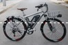 Xe đạp điện AZI E-bike 700C