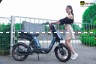 Xe đạp điện TH CEO Cap A