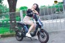 Xe đạp điện TH CEO Cap A