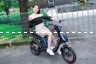 Xe đạp điện TH CEO Cap A