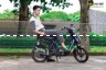 Xe đạp điện TH CEO Cap A