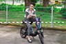 Xe đạp điện TH CEO Cap A