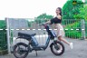 Xe đạp điện TH CEO Cap A