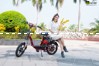 Xe đạp điện Vnbike V1 18inh