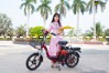 Xe đạp điện Vnbike V1 18inh