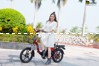 Xe đạp điện Vnbike V1 18inh