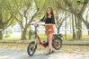 Xe đạp điện Vnbike V1 18inh