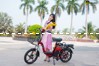 Xe đạp điện Vnbike V1 18inh