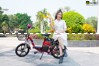 Xe đạp điện Vnbike V1 18inh