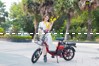 Xe đạp điện Vnbike V1 18inh