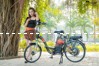 Xe đạp điện Vnbike V1 22inh