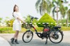 Xe đạp điện Vnbike V1 22inh