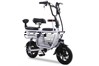 Xe đạp điện Adiman X1 48V-8A