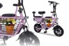 Xe đạp điện Adiman X1 48V-20A