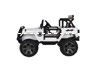 Ô tô điện trẻ em Jeep TR3688