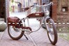 Xe Đạp Điện Italjet Modello Ascot Classic