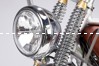 Xe Đạp Điện Italjet Modello Ascot Classic