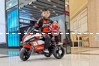 Xe mô tô chạy điện cho bé HT-5189
