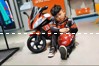 Xe mô tô chạy điện cho bé HT-5189