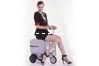 Vali chạy điện thông minh Airwheel SE3