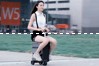 Vali chạy điện thông minh Airwheel SE3