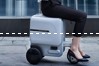 Vali chạy điện thông minh Airwheel SE3