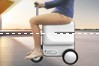 Vali chạy điện thông minh Airwheel SE3