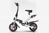 Xe điện Mini Scooter GUANGYA Y1