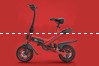 Xe điện Mini Scooter GUANGYA Y1