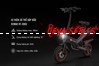 Xe điện Mini Scooter GUANGYA Y1