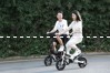 Xe điện Mini Scooter GUANGYA Y1