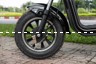 Xe đạp điện JVC G9 S