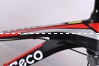xe đạp thể thao JVC XC 200( khung thép, không mối hàn)