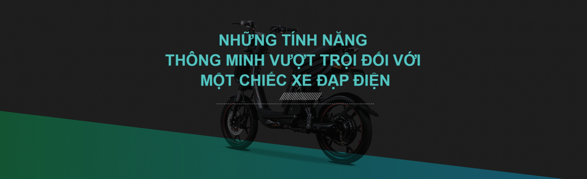 Xe đạp điện Pega Cap A+