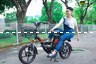 Xe đạp điện Vnbike V1 18inch Plus