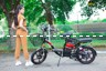 Xe đạp điện Vnbike V1 18inch Plus