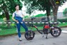 Xe đạp điện Vnbike V1 18inch Plus